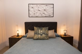 Apartamentos Flower Beach Lanzarote