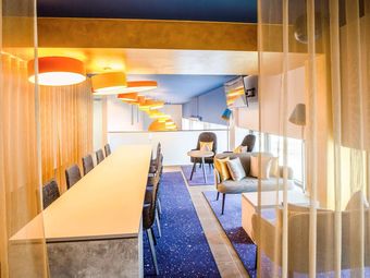 Hotel Ibis Styles Noerdlingen (opening March 2020)