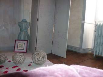 Moulin De Masvicomteaux - B&B