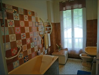 Moulin De Masvicomteaux - Gite