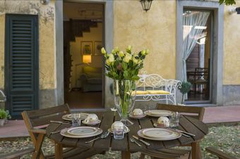 Apartamento Ortensia By Vacation In Lucca