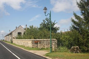 Gite La Petite Ferme