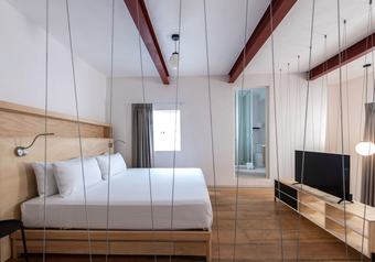 Apartamentos Be Mate Donceles