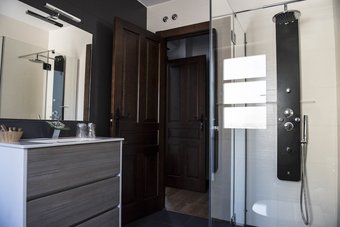 Hotel Dos Aguas Arribes