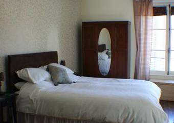 Bed & Breakfast Le Voltaire