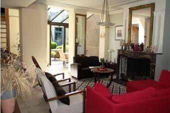 Bed & Breakfast Chambres D'h�tes Les Capucins