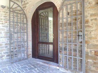 Le Copertelle Ristorante Bed & Breakfast