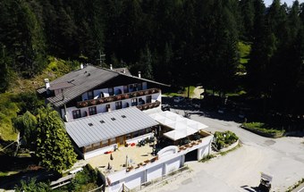 Laugen Cafe Pizza Bb