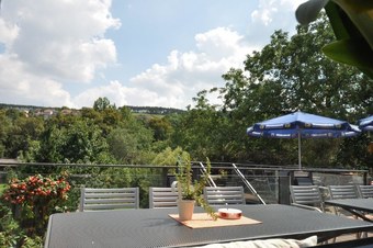 Hotel Gasthaus Zur Sonne