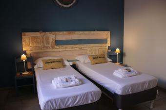 Li Perrini Boutique B&B