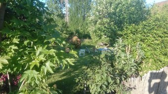 Apartamento Property With 2 Bedrooms In Breitenbach, With Wonderful Mountain View And Enclosed Garden