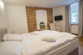 Hotel Oficyna Przy Pa?acu Krobielowice