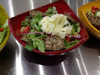 Hotel C�t� Jardin