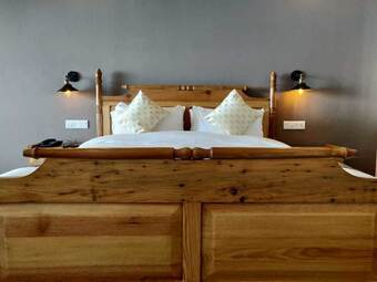 Hotel Parwati Retreat