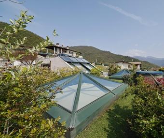 Villa Viilla Livia Luxury