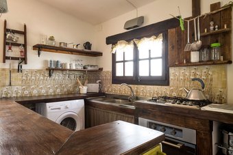 Apartamento Solemar Sicilia - Casa Mazzaforno