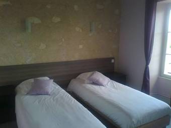 Hotel Terre De Brenne