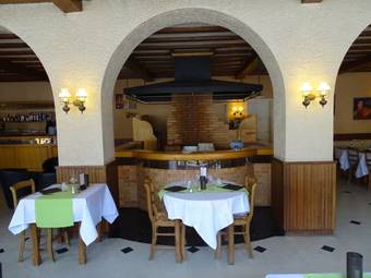 Hotel Du Cheval Blanc