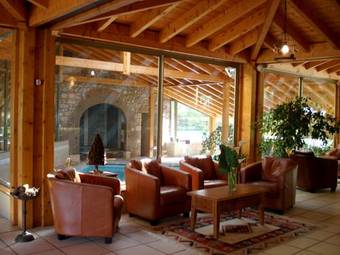 Hotel La Sapini�re