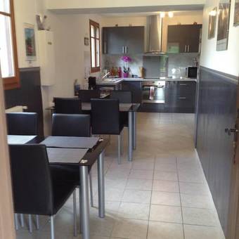 Bed & Breakfast Le Relais Du Pech