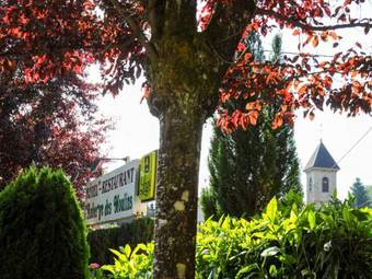 Hotel Auberge Des Moulins