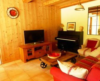 Bed & Breakfast Chambres D'h�tes B�red Vuillemin