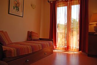 Hotel H�tel De L'orb