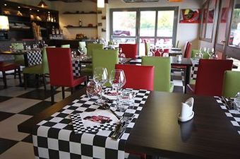 Hotel Kyriad Design Enzo Metz Sud Augny