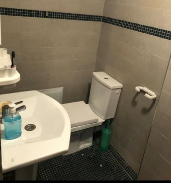 Apartamentos Luxueuse Résidence Ennour 1