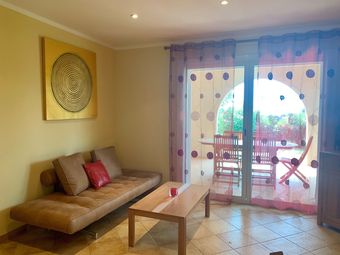 Apartamento R�sidence L?olivella