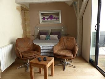 Apartamentos Chouette-21