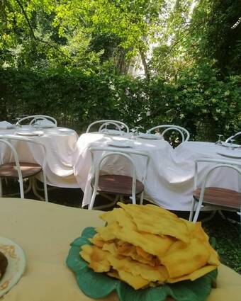 Agroturismo Agriturismo Arcera