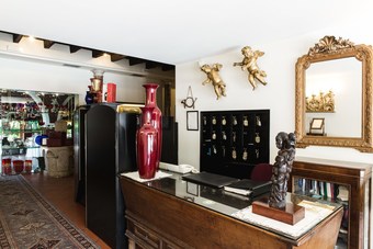 Hotel Locanda Da Lino