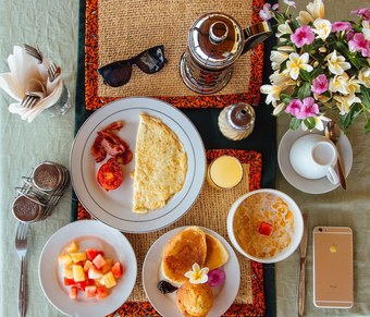 Posada Utengule Coffee Lodge