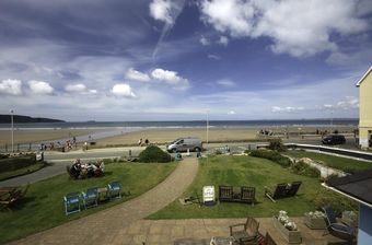 Bed & Breakfast Anchor Guest House