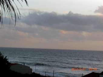 Apartment With 2 Bedrooms In A Guarda, With Wonderful Sea View And Wifi - 150 M From The Beach