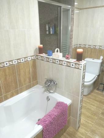 Apartment With 2 Bedrooms In Ceheg�n, With Wonderful City View