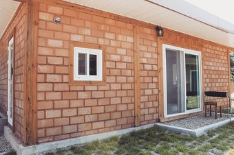 Tobang Red Clay Pension