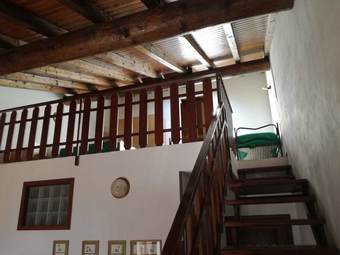 Bed & Breakfast Casa Vacanze La Piazza