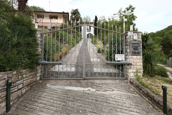 Apartamento Tarzo - Villa Diana