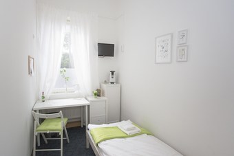 Hotel Privatzimmer Preissler