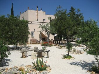 Agroturismo Masseria Due Torri