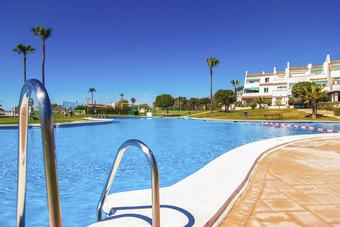 Apartamentos Oleholidays Duplex Lunamar A 50m Playa