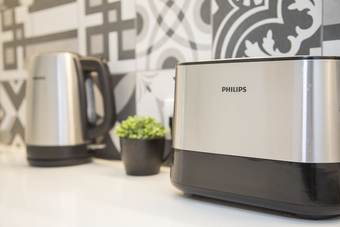 Apartamentos Liiiving In Porto - Cozy & Chic Downtown