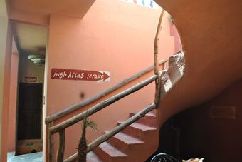 Hotel Auberge Kasbah Darla