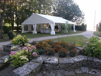 Les Gites Du Moulin Madame