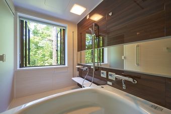 Family Cottage Notoie