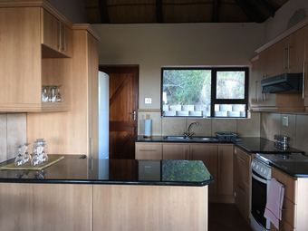 Posada Pomeroy Lodges