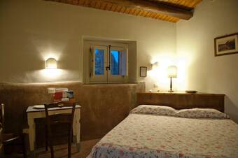 Agroturismo Agriturismo Case Perrotta