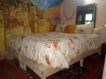 Hotel Auberge Tamnougalt